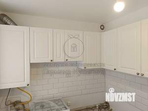 3-к квартира, вторичка, 59м2, 5/5 этаж