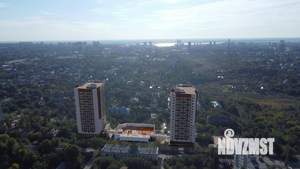 1-к квартира, вторичка, 50м2, 4/19 этаж