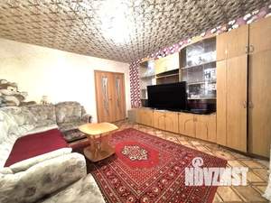3-к квартира, вторичка, 61м2, 9/9 этаж