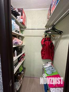 1-к квартира, вторичка, 35м2, 8/9 этаж