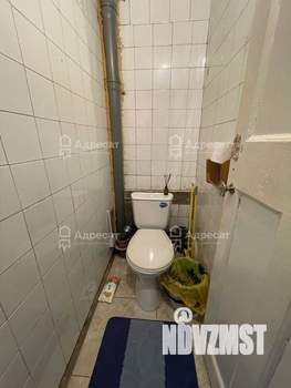 2-к квартира, вторичка, 55м2, 2/4 этаж