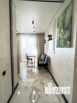 1-к квартира, вторичка, 43м2, 16/16 этаж