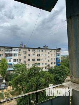 2-к квартира, вторичка, 43м2, 3/5 этаж
