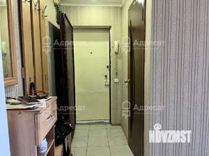 3-к квартира, вторичка, 60м2, 5/5 этаж