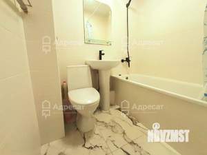 1-к квартира, вторичка, 30м2, 3/5 этаж