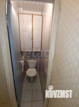 2-к квартира, вторичка, 52м2, 5/5 этаж