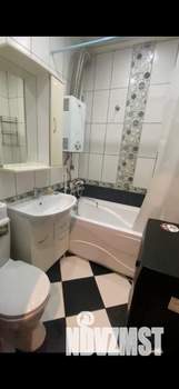 2-к квартира, вторичка, 43м2, 5/5 этаж