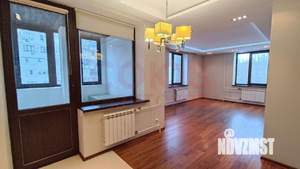 3-к квартира, вторичка, 92м2, 5/9 этаж