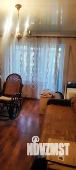 3-к квартира, вторичка, 49м2, 2/5 этаж