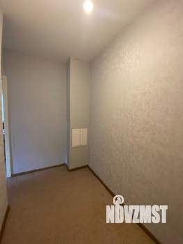 1-к квартира, вторичка, 39м2, 7/9 этаж