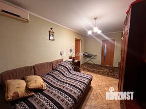 2-к квартира, вторичка, 43м2, 1/2 этаж