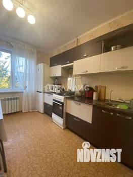 2-к квартира, вторичка, 53м2, 6/9 этаж