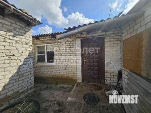 3-к квартира, вторичка, 48м2, 1/1 этаж