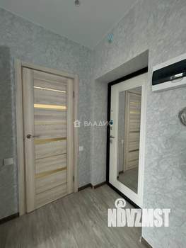 1-к квартира, вторичка, 28м2, 6/8 этаж