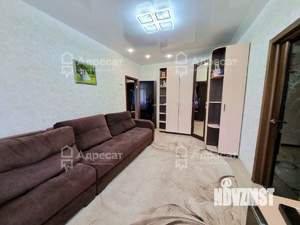 2-к квартира, вторичка, 41м2, 2/2 этаж