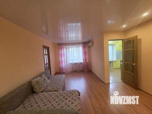 2-к квартира, вторичка, 43м2, 2/5 этаж