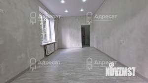 2-к квартира, вторичка, 54м2, 1/5 этаж