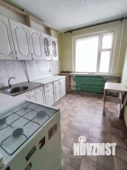 2-к квартира, вторичка, 53м2, 1/9 этаж