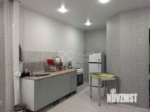 3-к квартира, вторичка, 65м2, 5/17 этаж