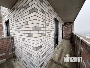 2-к квартира, вторичка, 60м2, 9/19 этаж