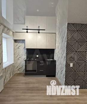 2-к квартира, вторичка, 42м2, 1/5 этаж