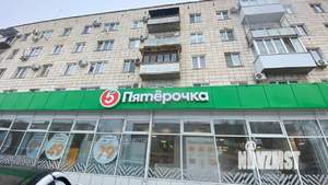 2-к квартира, вторичка, 45м2, 5/5 этаж