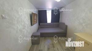 2-к квартира, вторичка, 43м2, 4/5 этаж