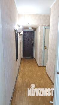 3-к квартира, вторичка, 55м2, 1/9 этаж
