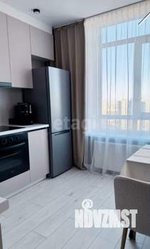 1-к квартира, вторичка, 42м2, 20/26 этаж