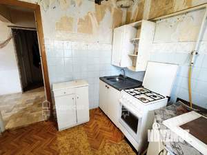 1-к квартира, вторичка, 31м2, 3/4 этаж