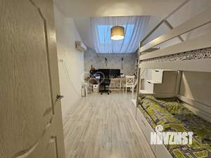 3-к квартира, вторичка, 76м2, 4/5 этаж