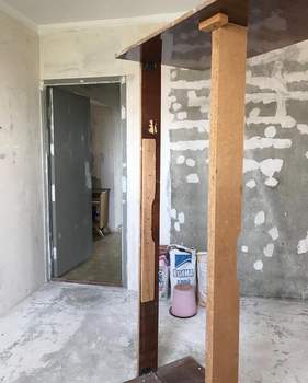 3-к квартира, вторичка, 67м2, 6/9 этаж