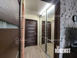 3-к квартира, вторичка, 58м2, 5/5 этаж