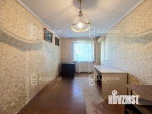 2-к квартира, вторичка, 46м2, 4/5 этаж