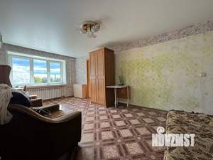 2-к квартира, вторичка, 43м2, 2/9 этаж