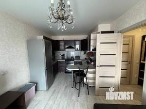 2-к квартира, вторичка, 51м2, 2/3 этаж
