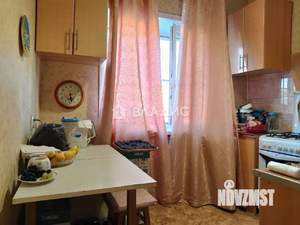1-к квартира, вторичка, 32м2, 5/5 этаж