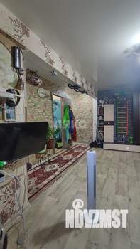 1-к квартира, вторичка, 31м2, 3/5 этаж