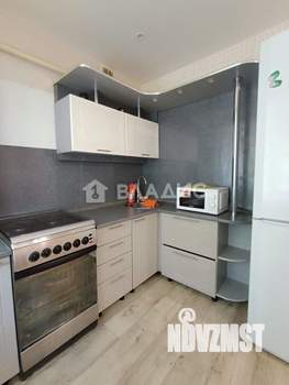 1-к квартира, вторичка, 31м2, 1/9 этаж