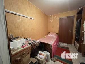 2-к квартира, вторичка, 45м2, 1/10 этаж