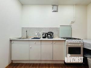 2-к квартира, вторичка, 48м2, 1/9 этаж