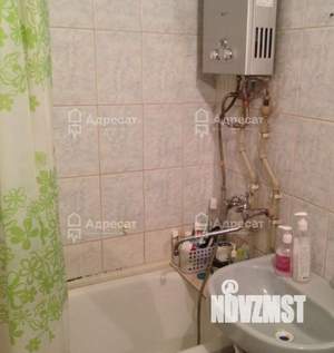 1-к квартира, вторичка, 30м2, 5/5 этаж