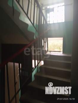 2-к квартира, вторичка, 46м2, 5/9 этаж