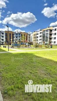 1-к квартира, вторичка, 37м2, 1/3 этаж