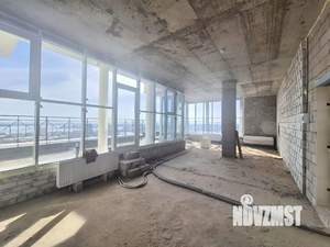 2-к квартира, вторичка, 87м2, 23/23 этаж