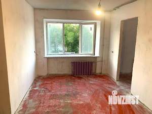 2-к квартира, вторичка, 41м2, 3/4 этаж