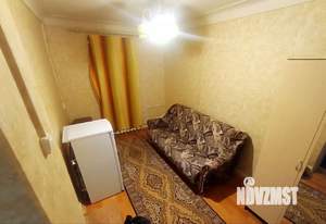 2-к квартира, вторичка, 12м2, 1/2 этаж