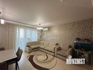 3-к квартира, вторичка, 70м2, 4/10 этаж