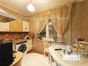 1-к квартира, вторичка, 36м2, 10/16 этаж