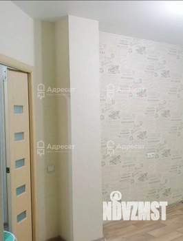 1-к квартира, вторичка, 38м2, 8/9 этаж